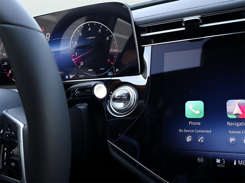 Certified 2025 Mercedes-Benz E 350 4MATIC Sedan image 30