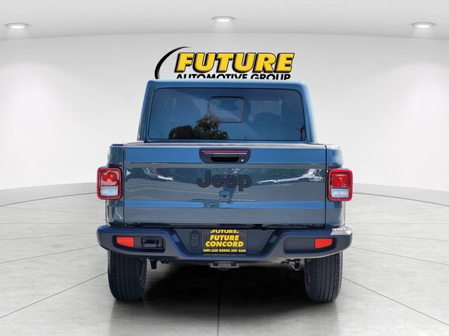 New 2026 Jeep Gladiator Sport image 4