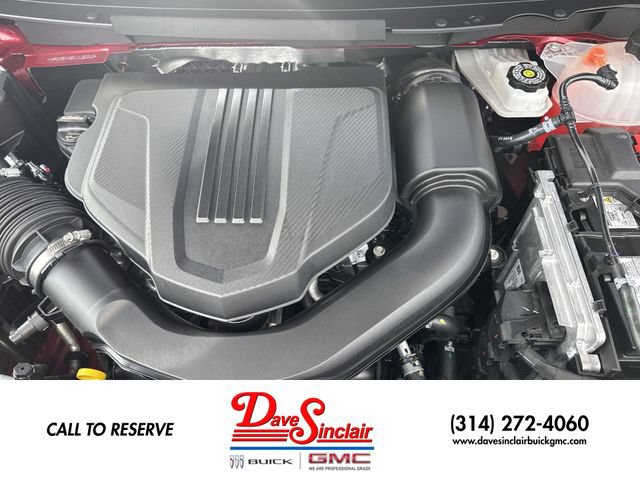 New 2026 GMC Acadia Elevation w/ Super Cruise Package FWD image 26