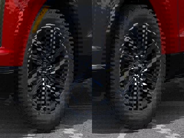 New 2026 Cadillac Vistiq Sport w/ LPO, Floor Liner Package image 9