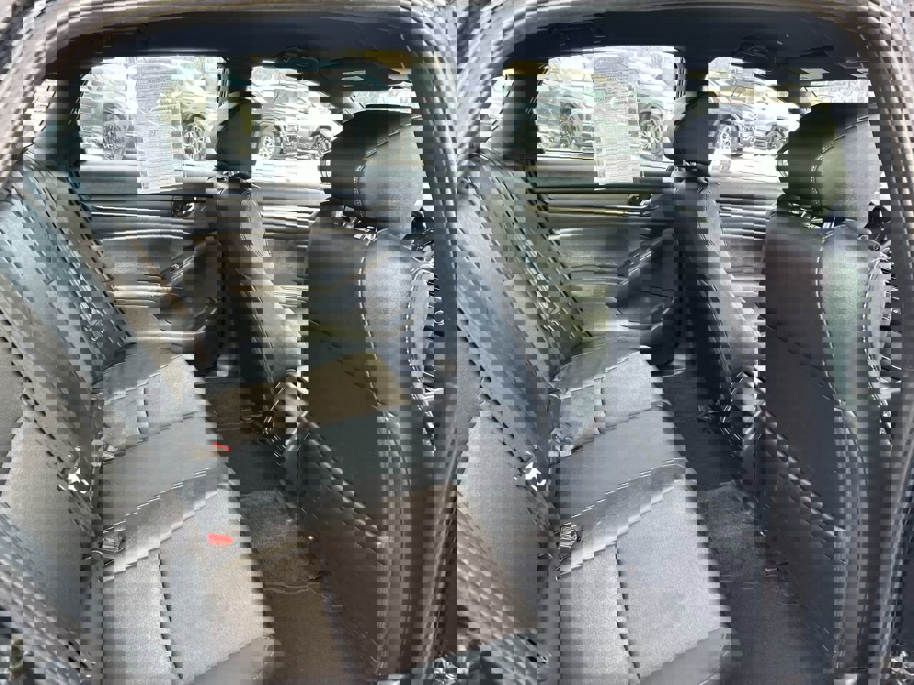 Used 2019 Honda Accord Sport image 17