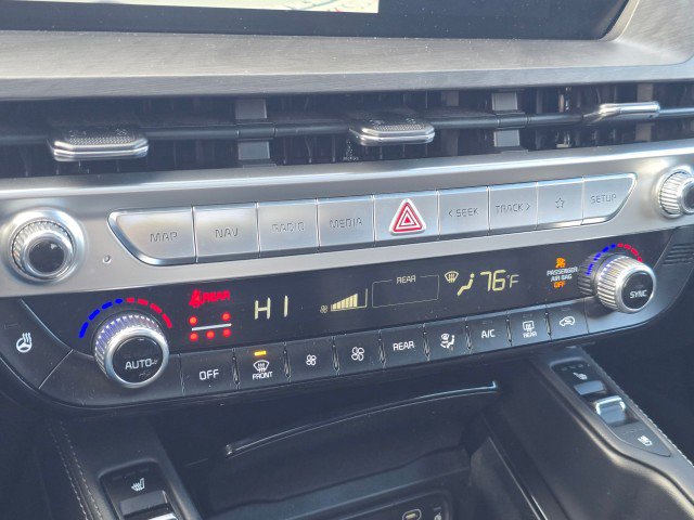 Used 2023 Kia Telluride EX X-Line image 38