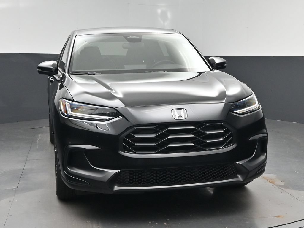Used 2026 Honda HR-V Sport image 21