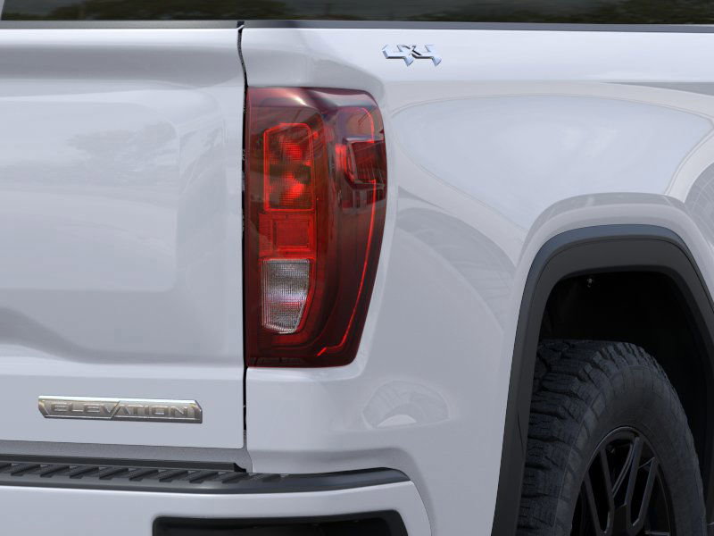 New 2026 GMC Sierra 1500 Elevation AWD/4WD image 35