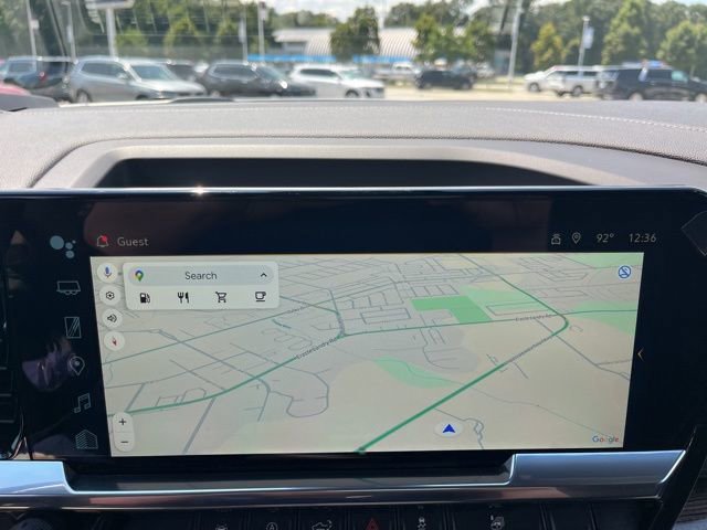 New 2026 Chevrolet Silverado 1500 LT w/ LPO, Liner Protection Package image 26