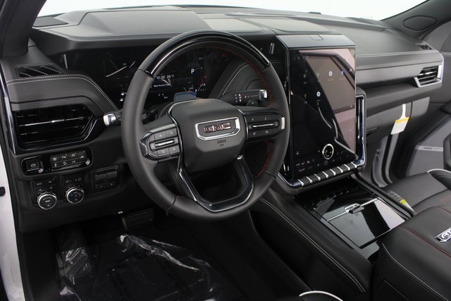 New 2026 GMC Yukon XL AT4 Ultimate image 11