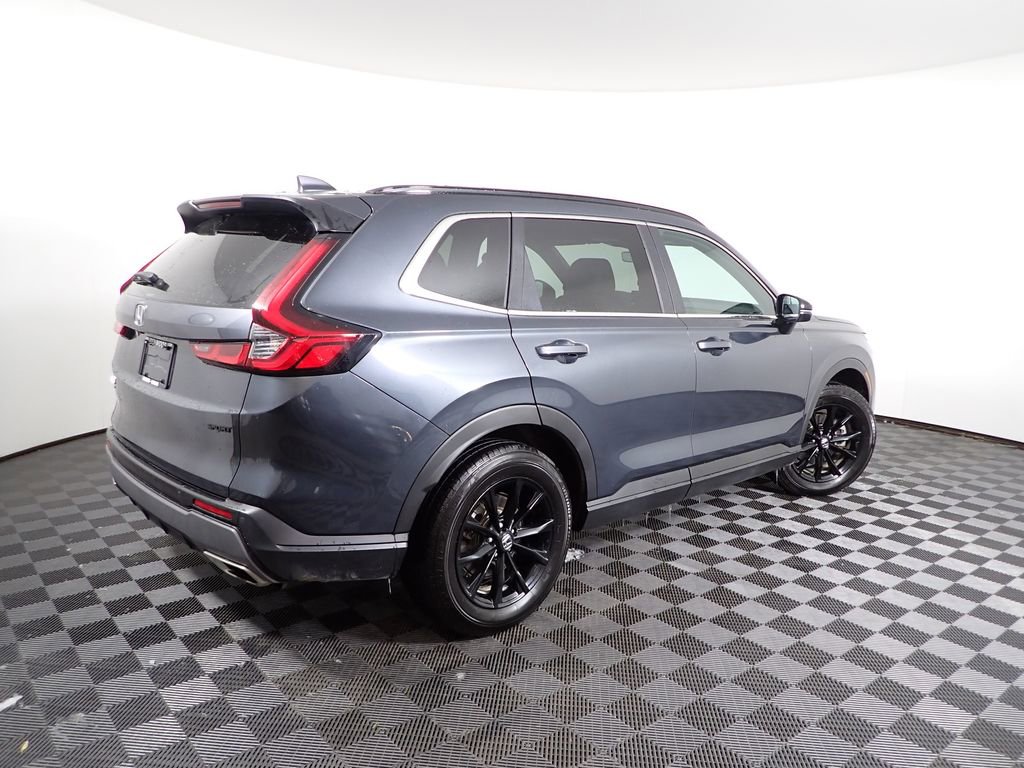 Used 2025 Honda CR-V Sport-L image 21