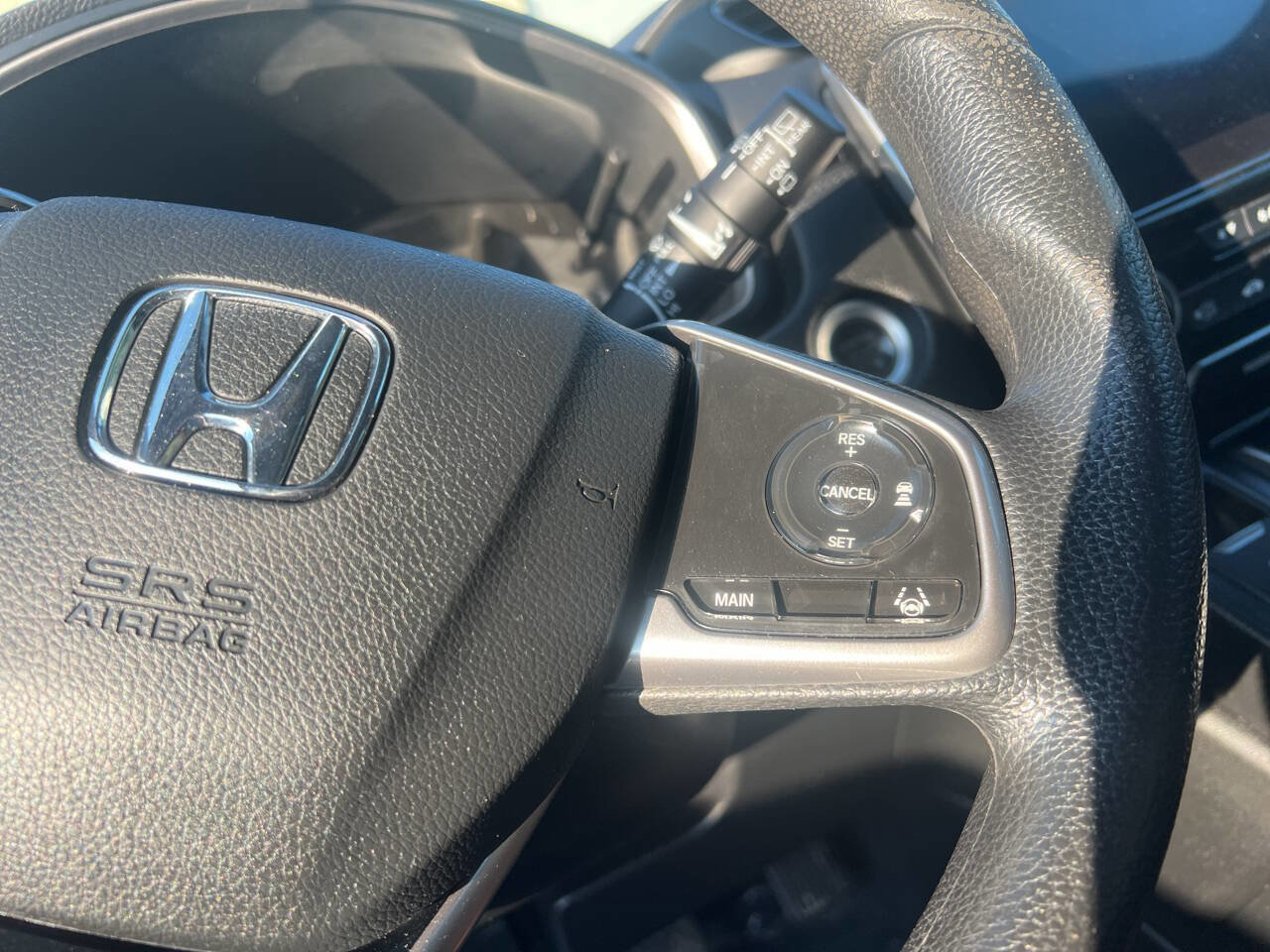 Used 2021 Honda CR-V EX image 12