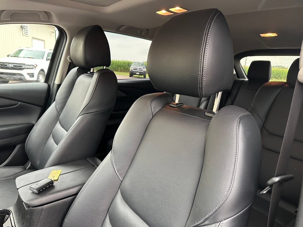Used 2023 MAZDA CX-9 Touring AWD/4WD image 13