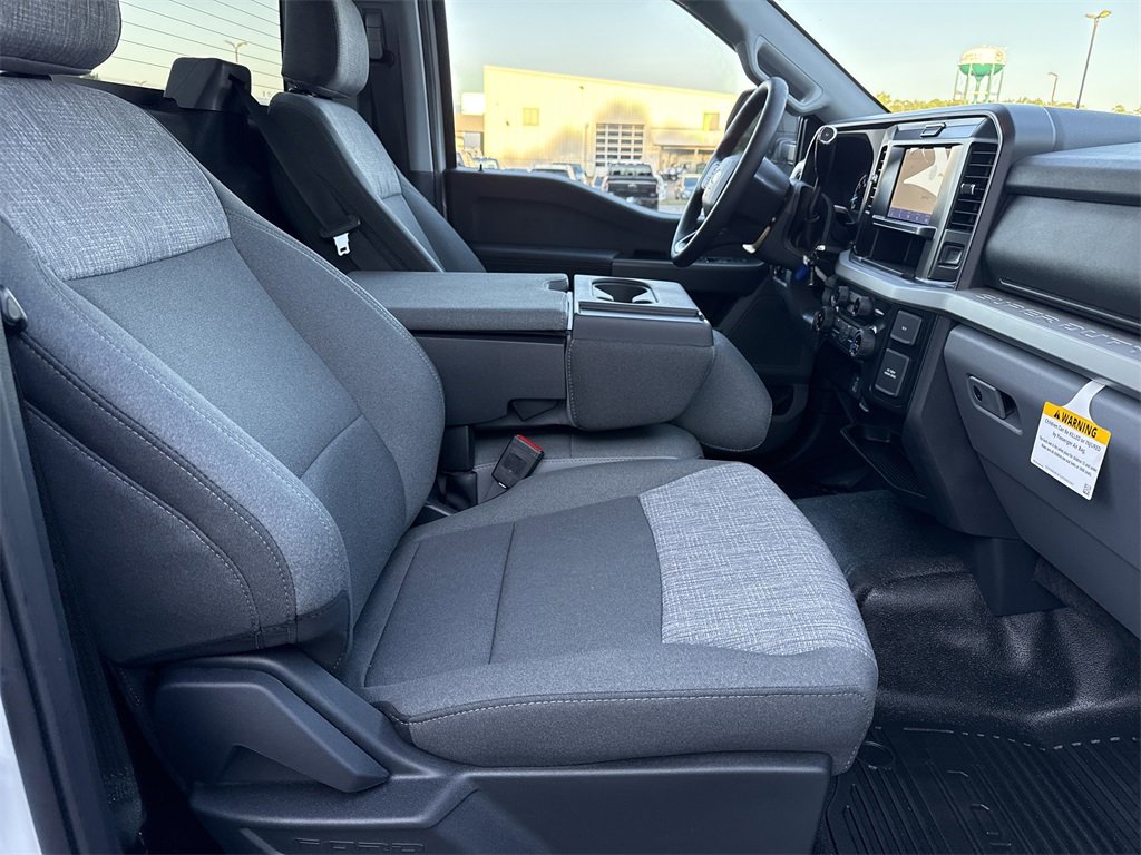 New 2026 Ford F250 XLT w/ 360-Degree Camera Package image 14