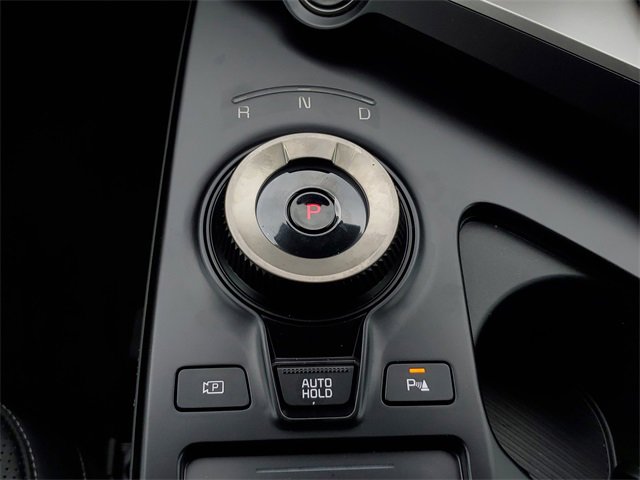 New 2025 Kia EV6 Wind image 33