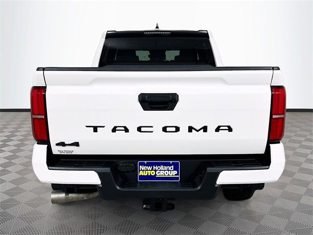 New 2025 Toyota Tacoma SR5 image 5
