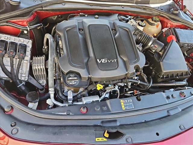 Used 2017 Buick LaCrosse Premium w/ Driver Confidence Package #2 FWD image 23