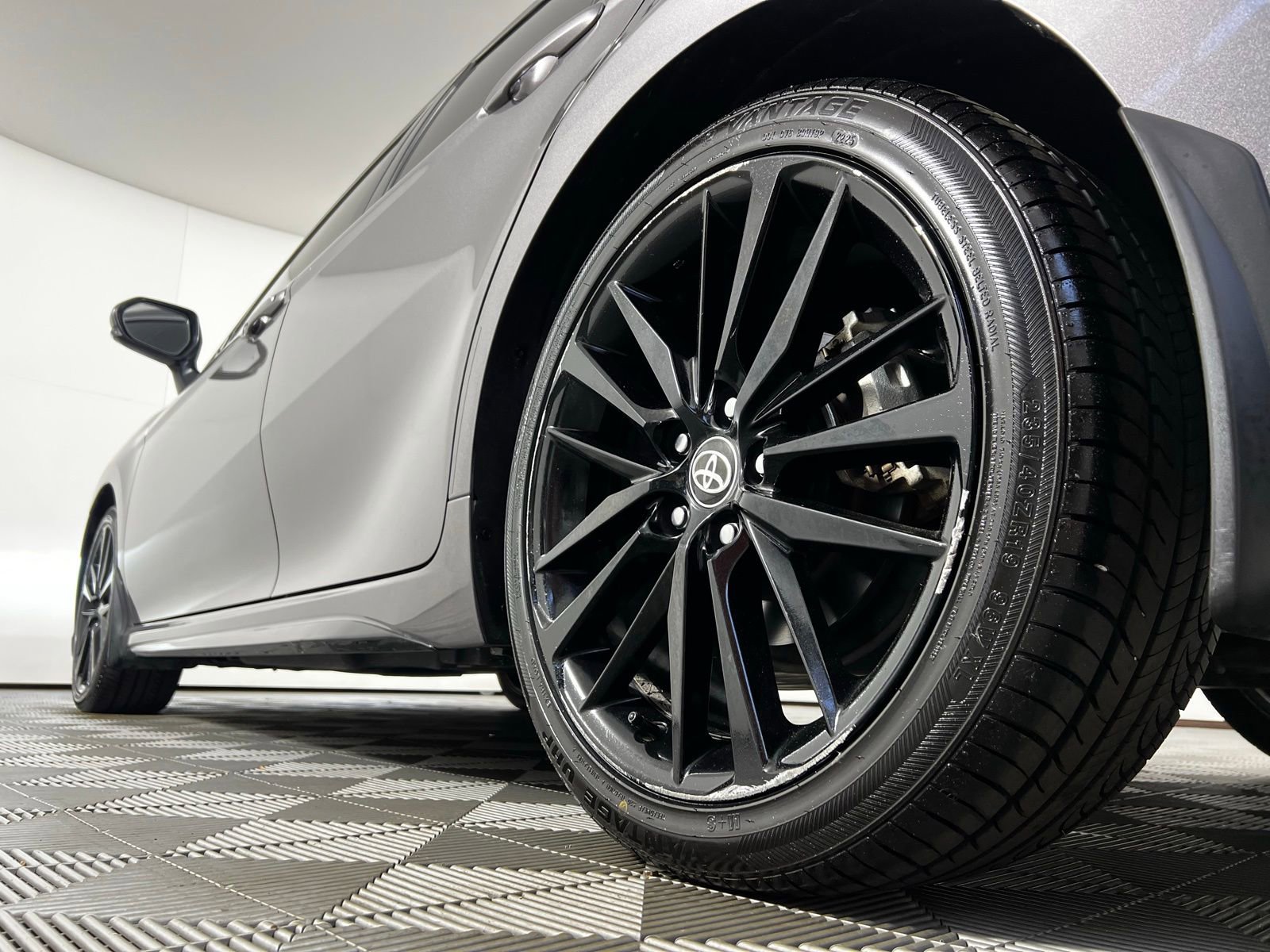 Certified 2024 Toyota Camry XSE image 27