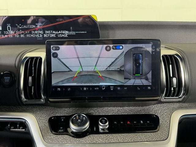 New 2025 Ford Expedition Tremor image 15
