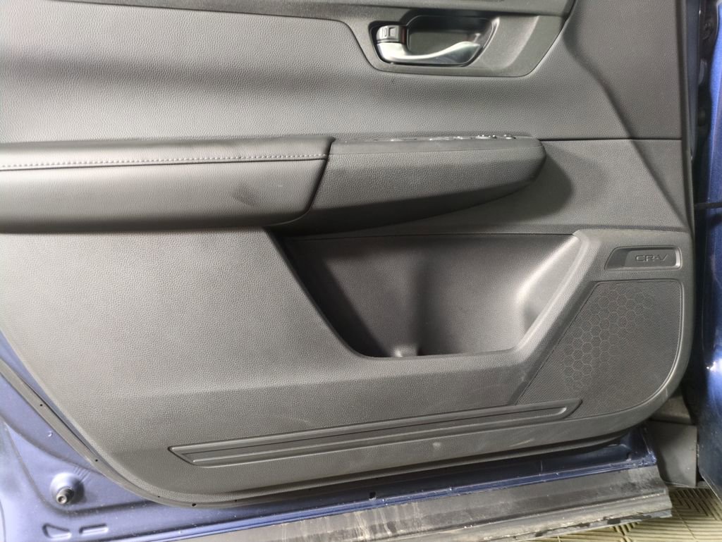 Certified 2025 Honda CR-V LX image 14