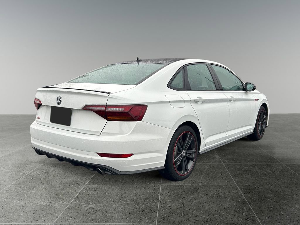 Used 2019 Volkswagen Jetta GLI image 7