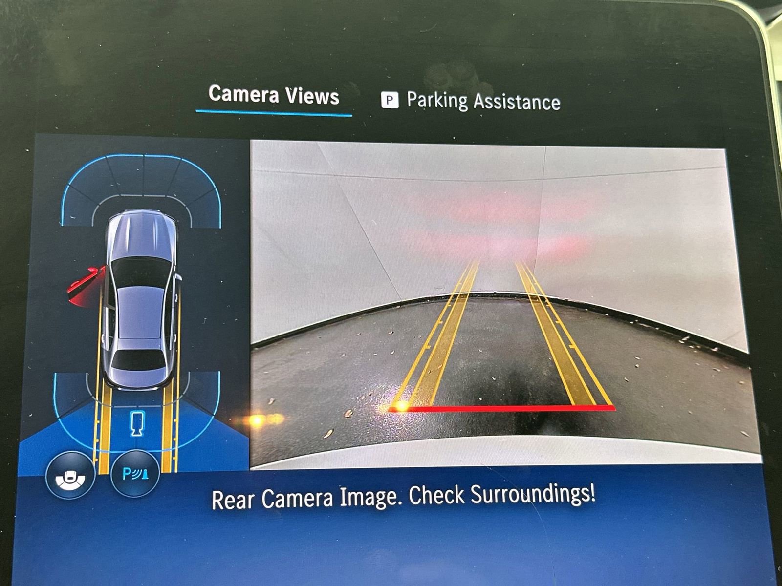 Used 2025 Mercedes-Benz C 300 Sedan image 21