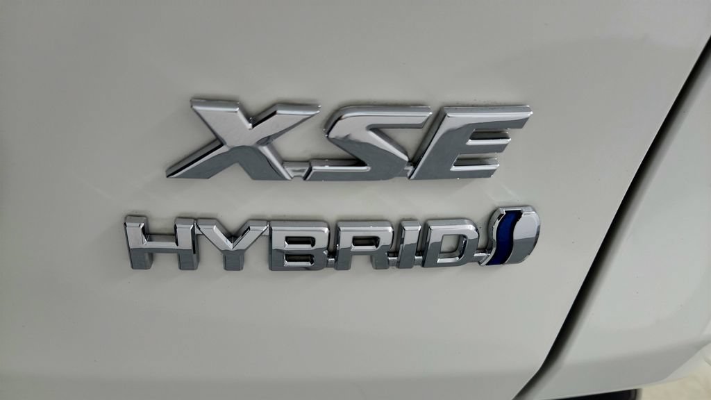 Certified 2020 Toyota RAV4 XSE AWD/4WD image 14