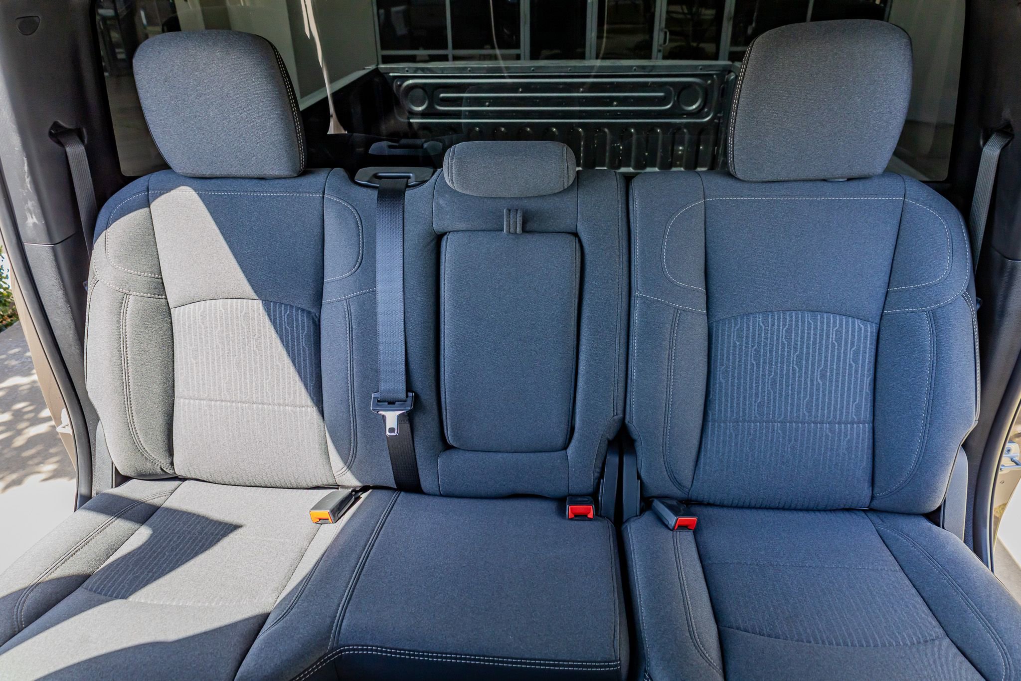 Used 2022 RAM 2500 Lone Star w/ Level A Equipment Group image 33