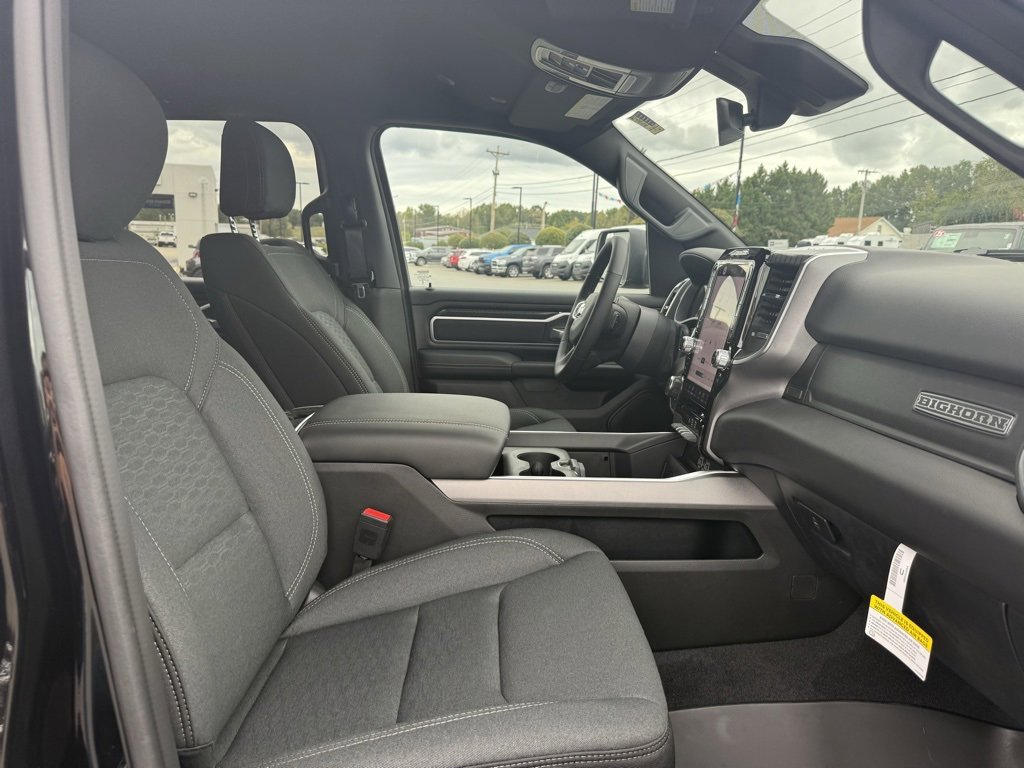 New 2026 RAM 1500 Big Horn image 33