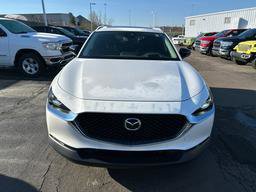 Used 2023 MAZDA CX-30 2.5 Turbo w/ Premium Package image 13