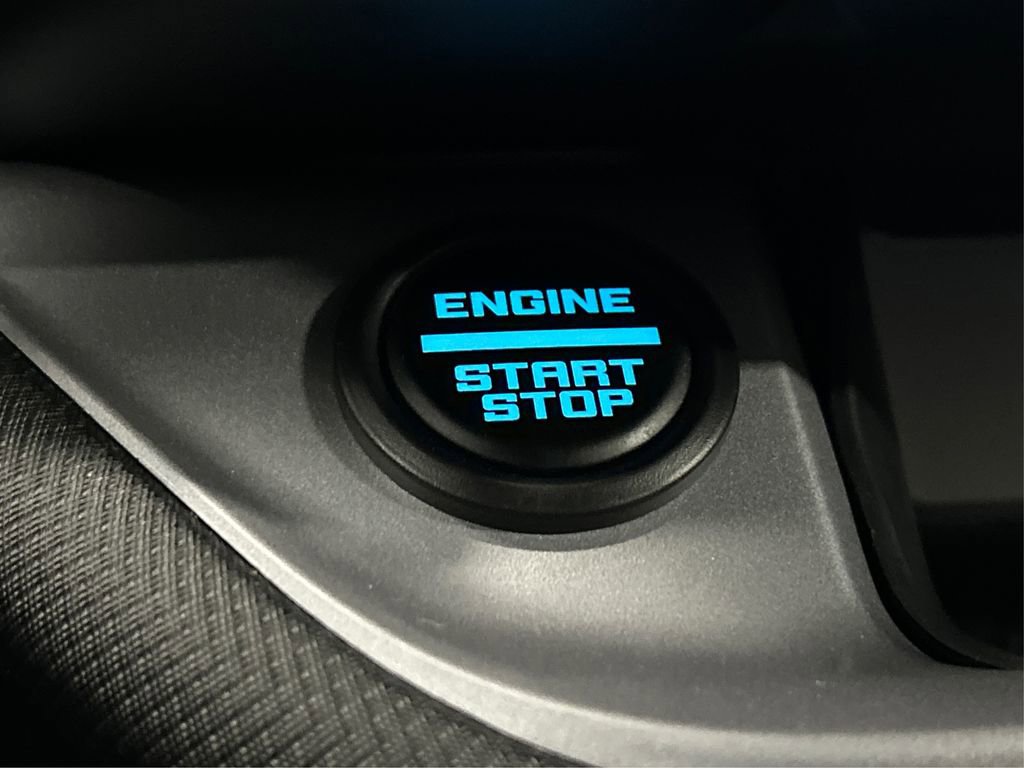 Used 2022 Ford Bronco Sport Outer Banks w/ Tech Package image 29