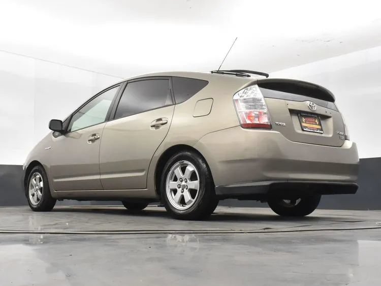 Used 2006 Toyota Prius FWD image 12