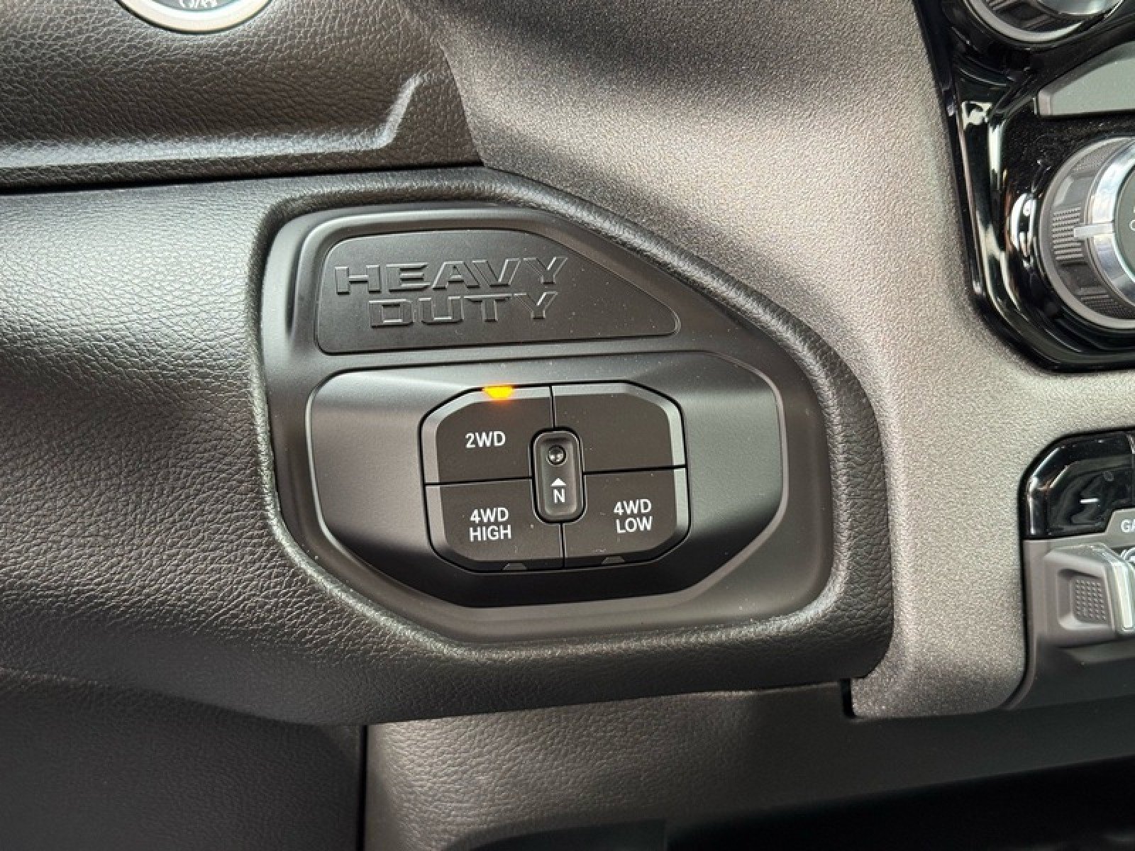 Used 2025 RAM 2500 Tradesman image 34