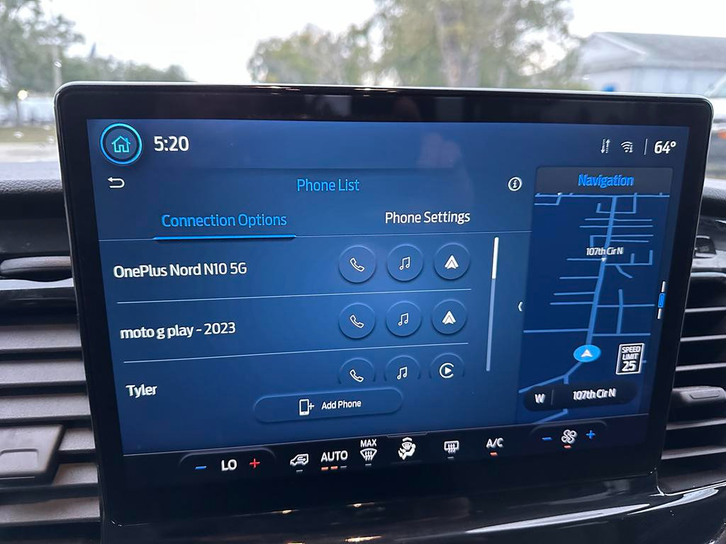 Used 2025 Ford Transit 350 XLT image 39