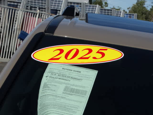 Used 2025 Toyota 4Runner TRD Pro image 6