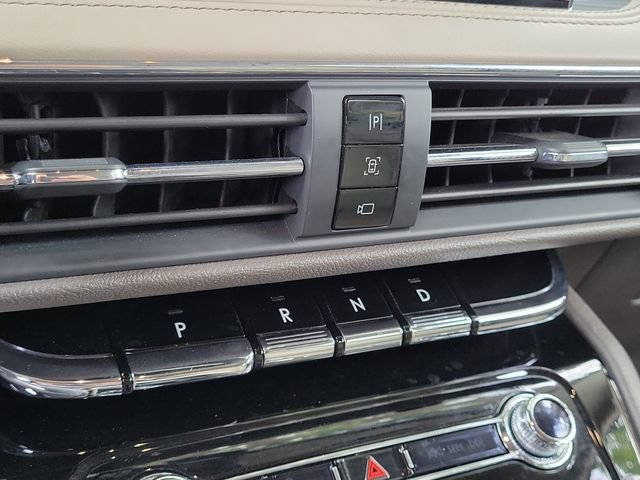 Certified 2022 Lincoln Corsair FWD image 23