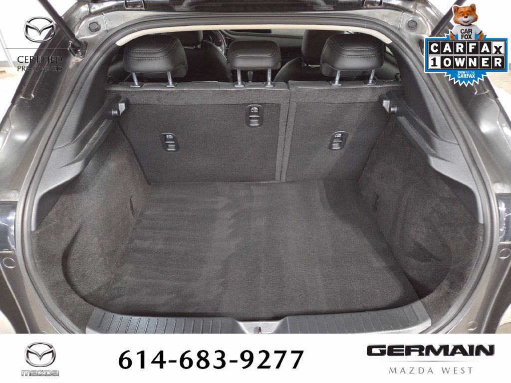 Certified 2025 MAZDA CX-30 AWD 2.5 S w/ Preferred Package image 22