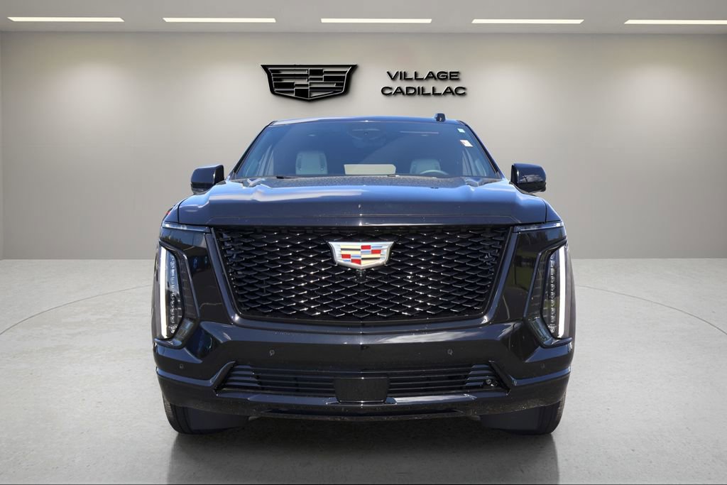 Certified 2025 Cadillac Escalade Sport Platinum image 8