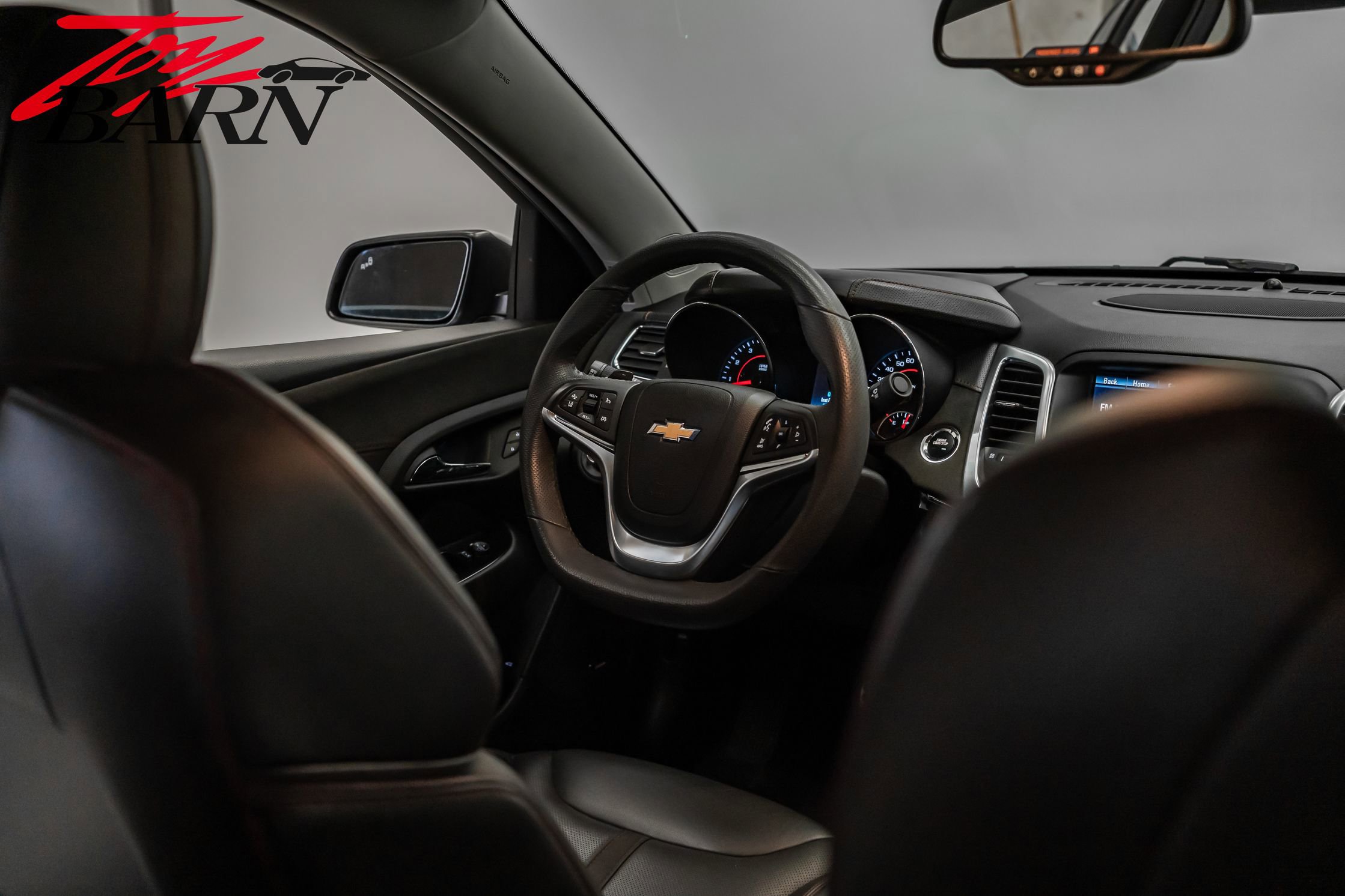 Used 2015 Chevrolet SS image 51