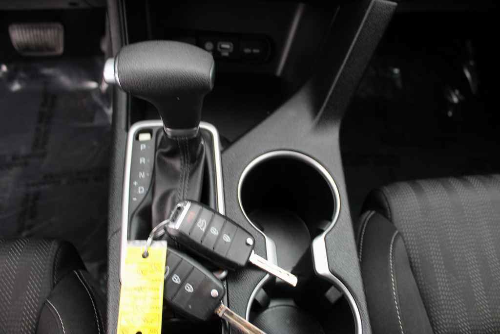 Used 2017 Kia Sportage LX image 21