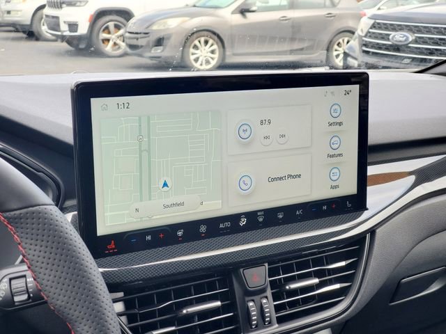 Used 2023 Ford Escape ST-Line w/ Equipment Group 301A image 18