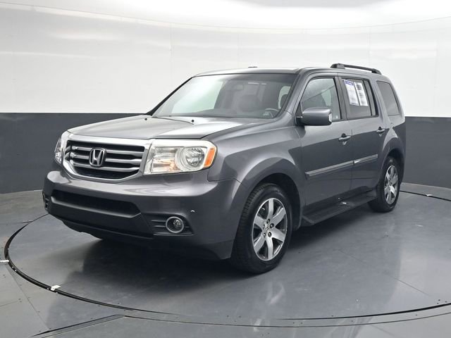 Used 2013 Honda Pilot Touring image 8