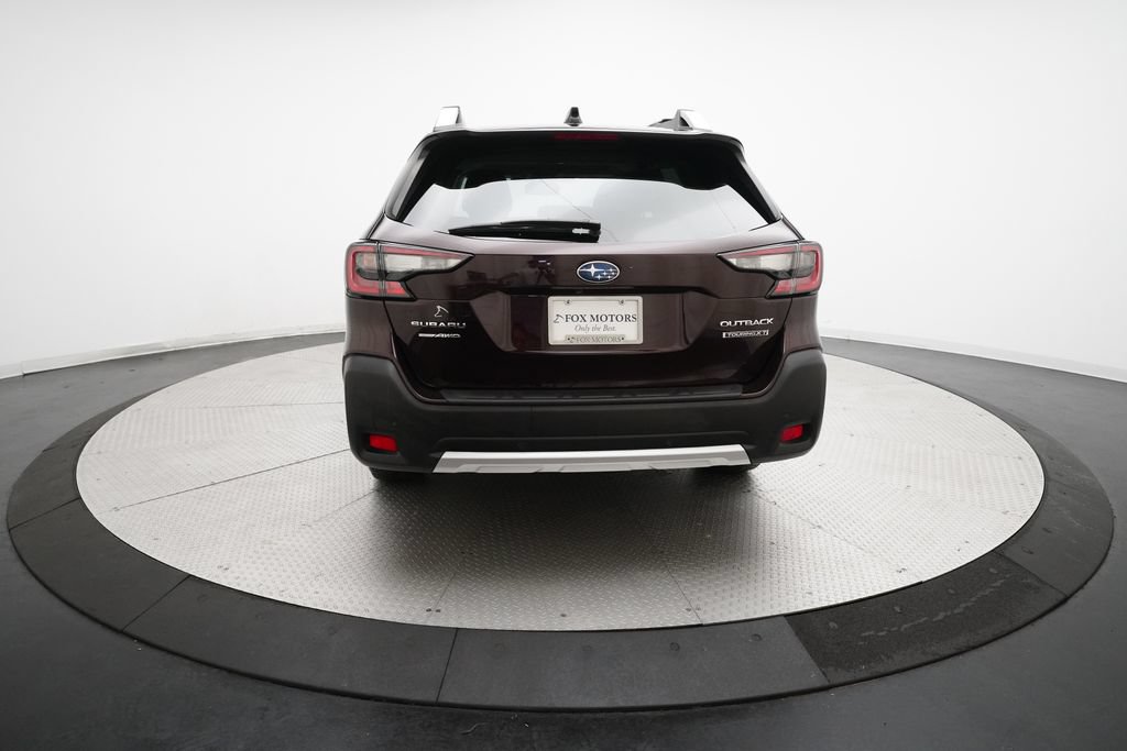 Used 2023 Subaru Outback Touring XT AWD/4WD image 27