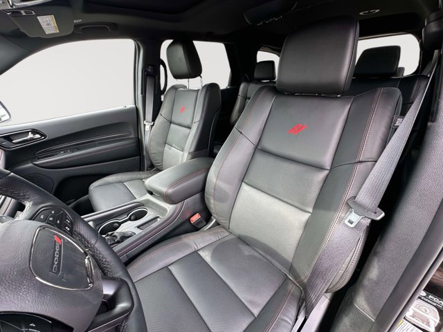 New 2026 Dodge Durango GT image 17