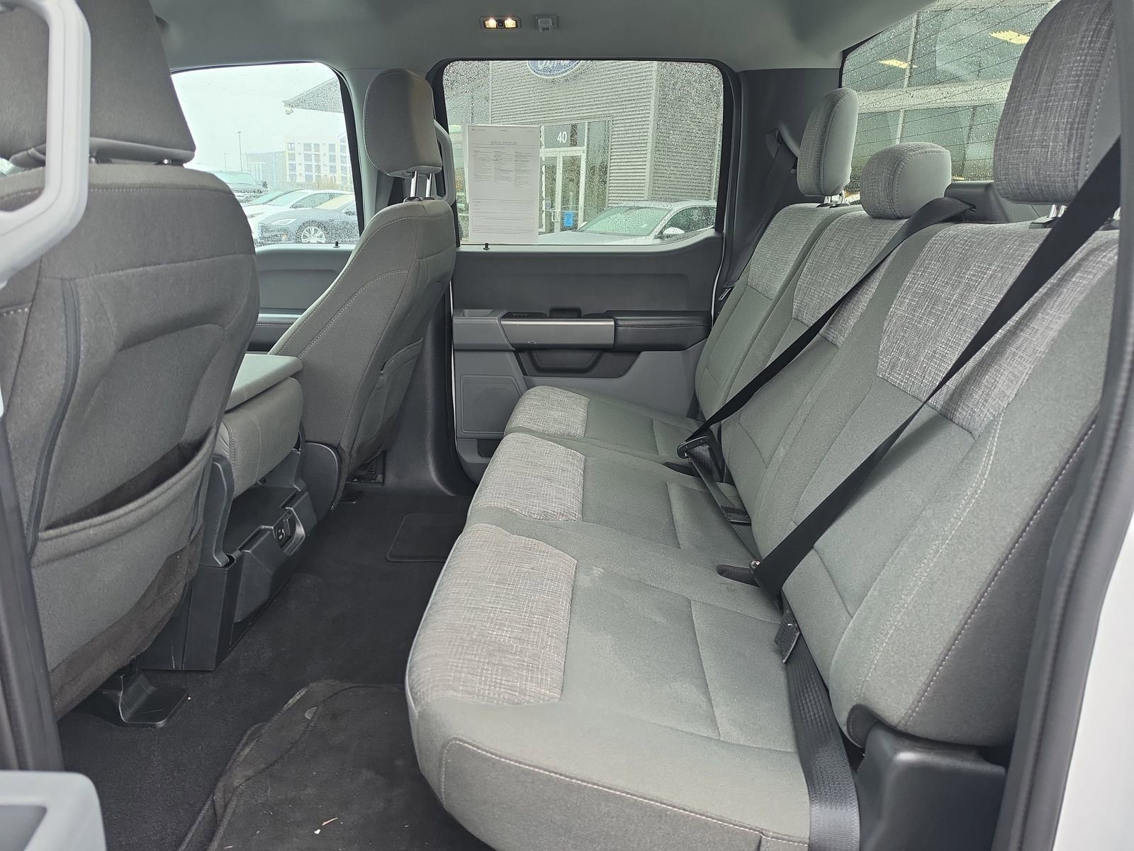 Used 2023 Ford F150 XLT w/ Trailer Tow Package image 15