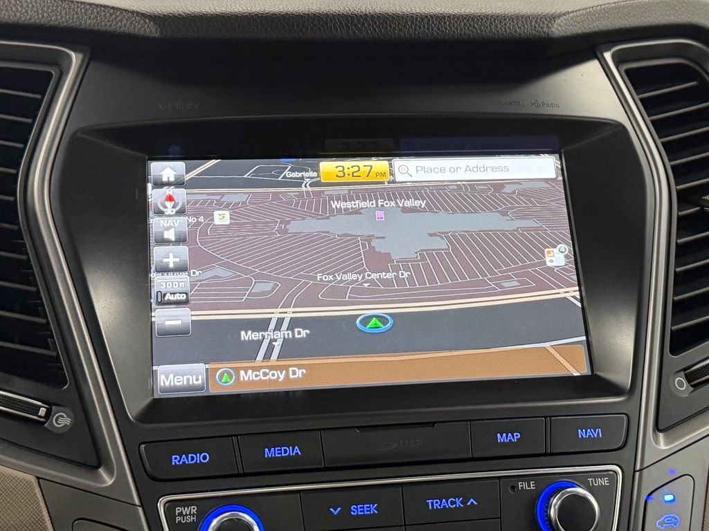 Used 2019 Hyundai Santa Fe XL FWD image 18