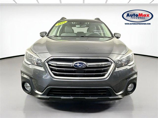 Used 2019 Subaru Outback 2.5i Premium image 6