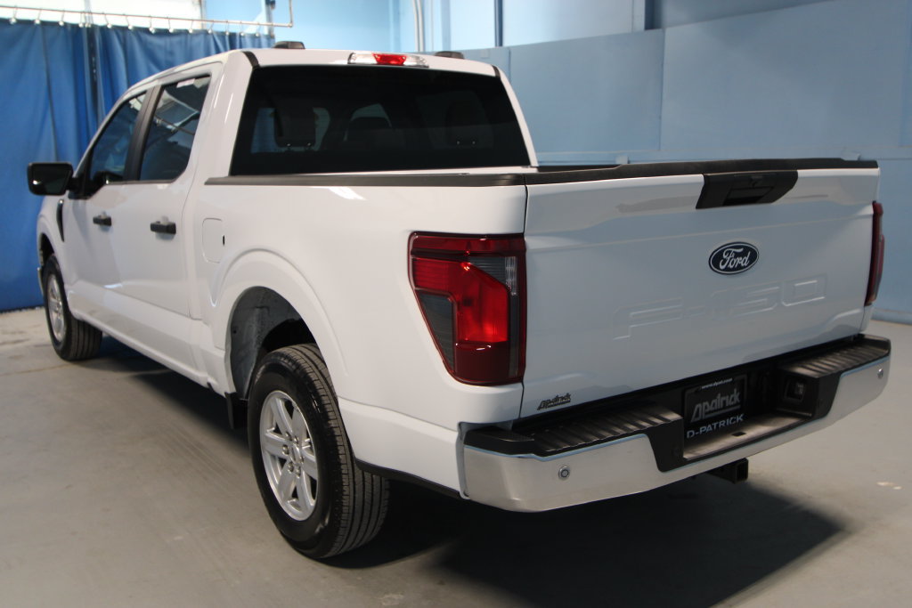 Used 2026 Ford F150 XL w/ Equipment Group 103A High RWD image 27