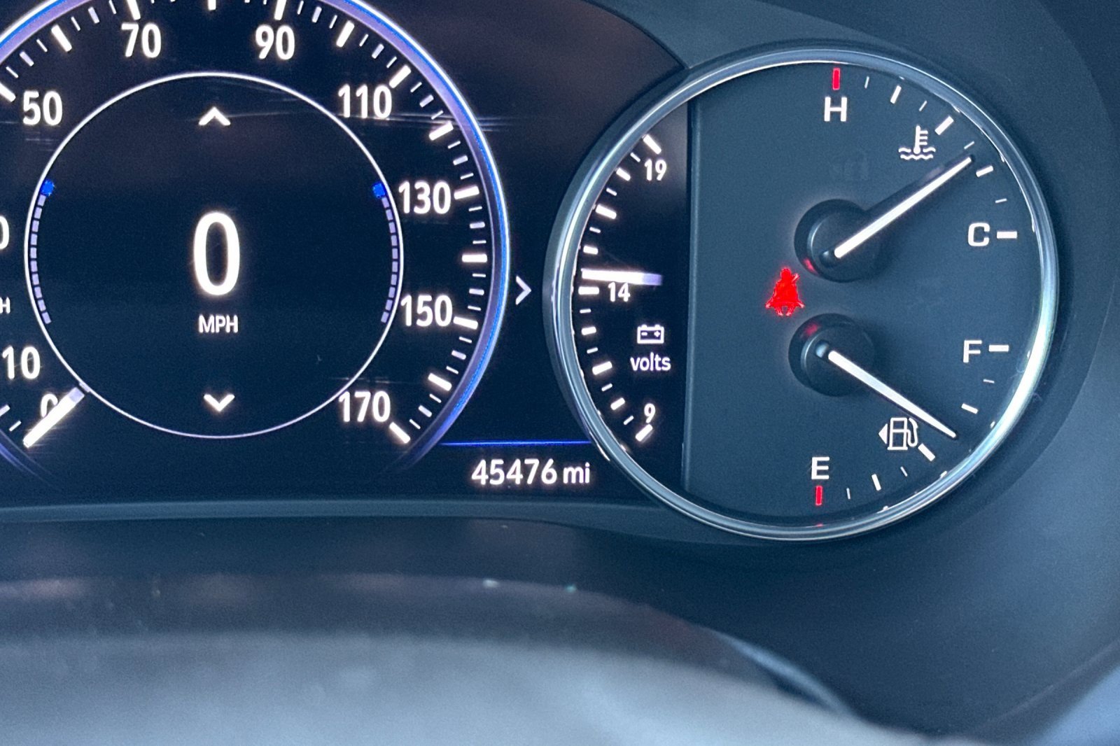 Used 2024 Buick Enclave Premium image 41