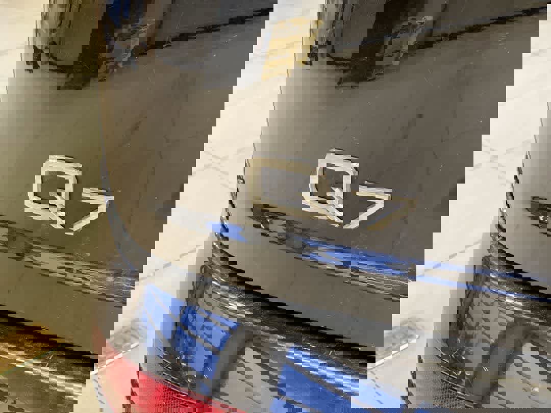 Used 2019 Audi Q7 3.0T Premium Plus image 11