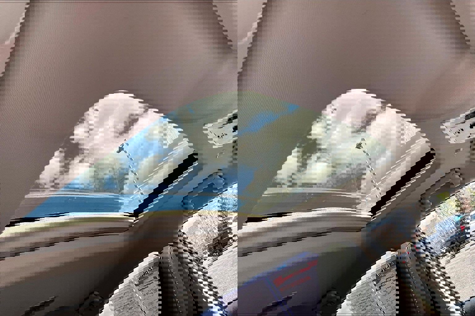 Used 2021 Lexus NX 300h AWD w/ Accessory Package image 21