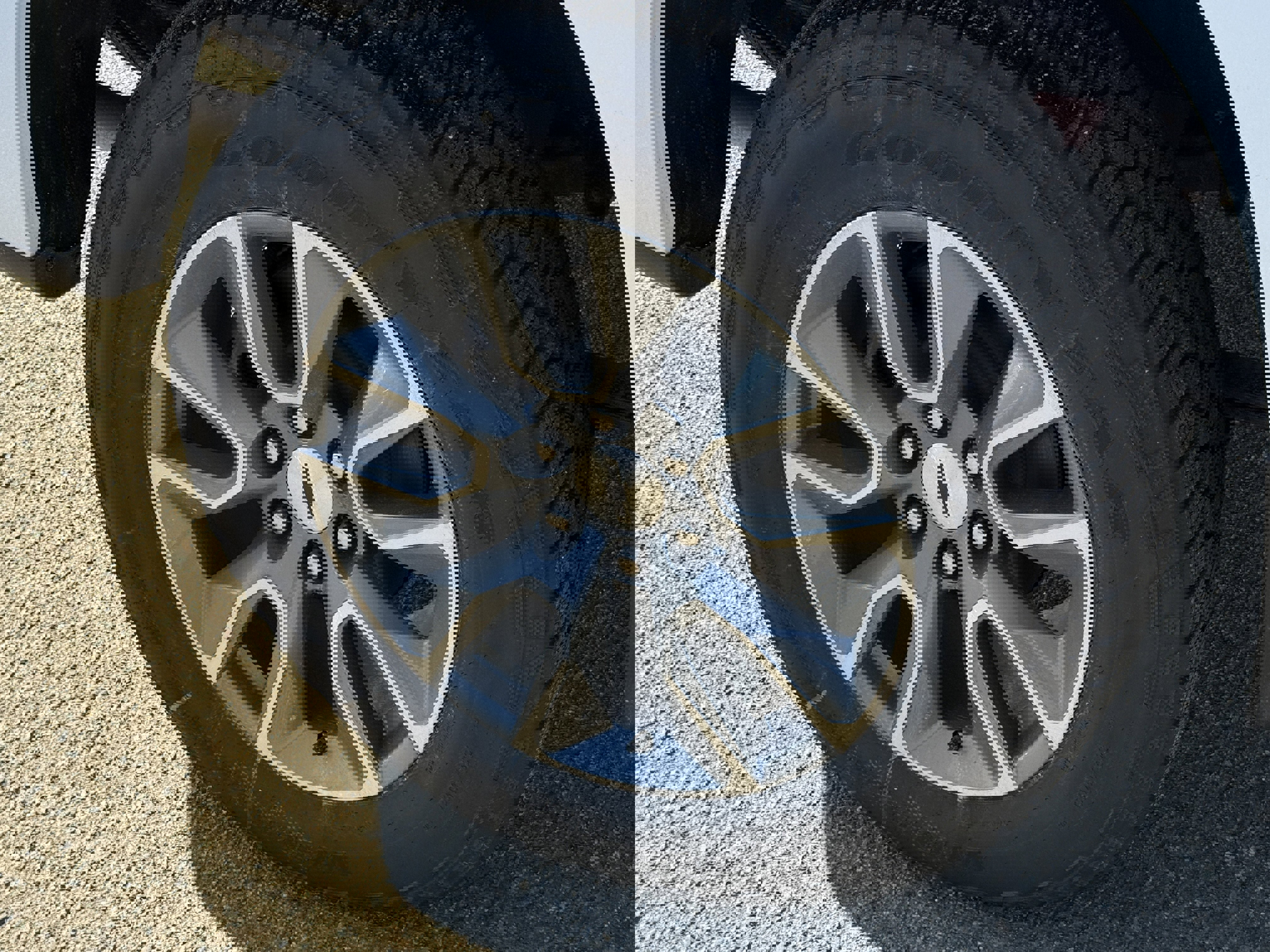 New 2026 Chevrolet Silverado 1500 RST image 29