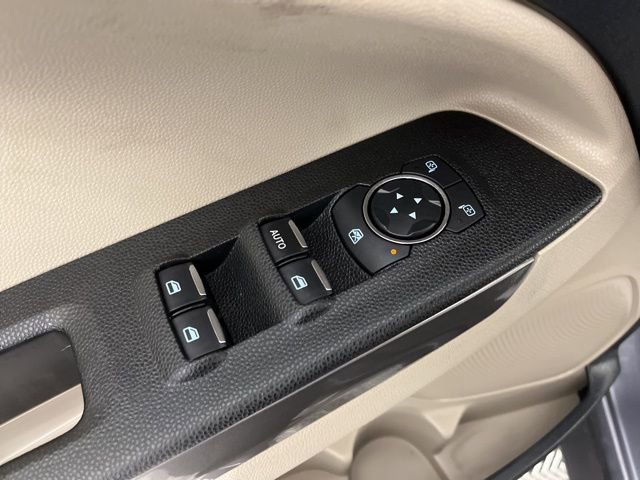 Used 2022 Ford EcoSport SE w/ SE Convenience Package image 31