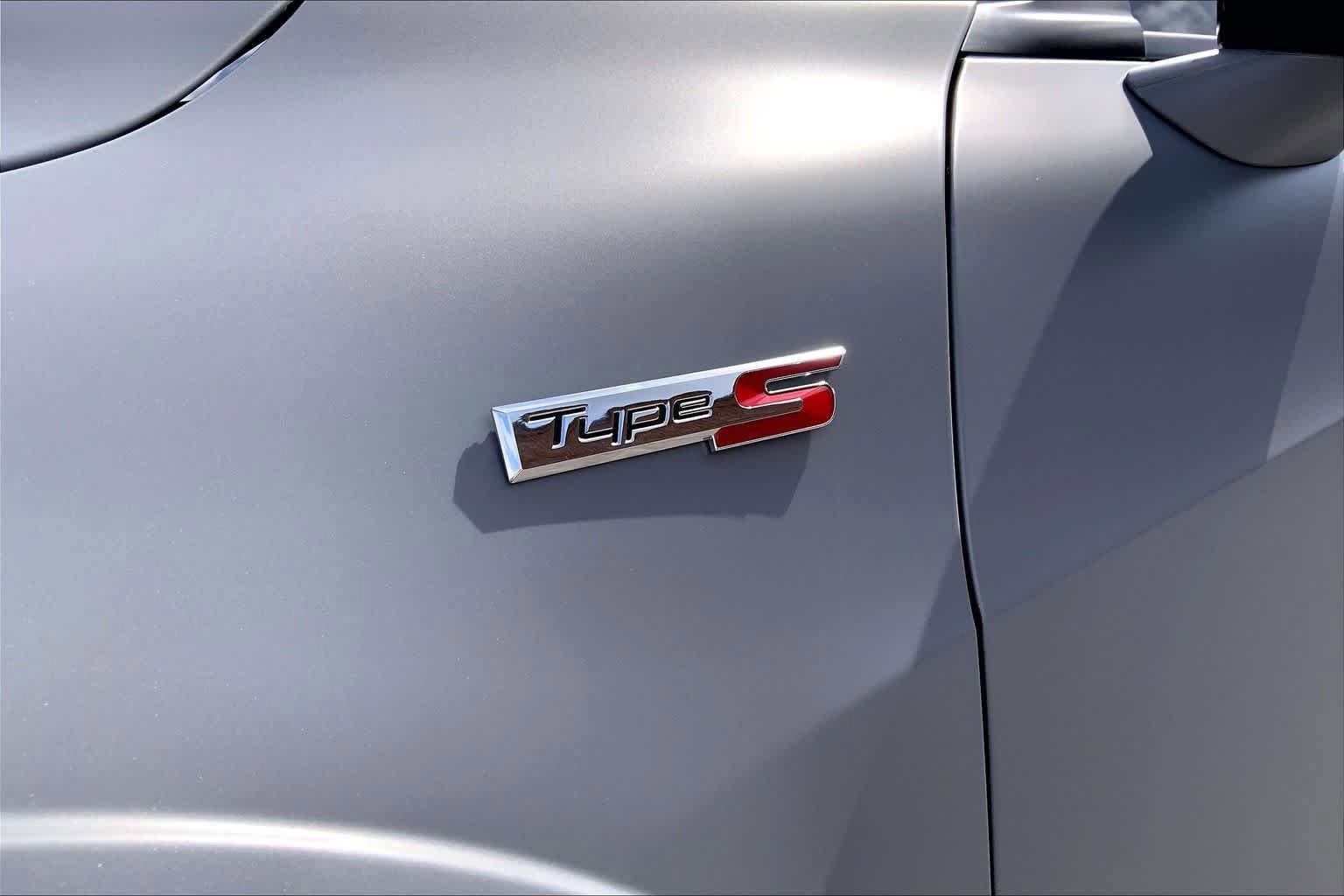 New 2026 Acura Integra Type S FWD image 8